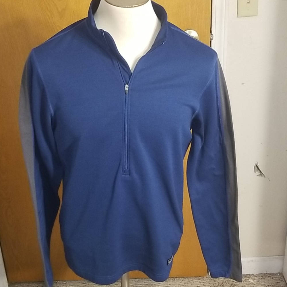 REI 1/4 Zip Pullover